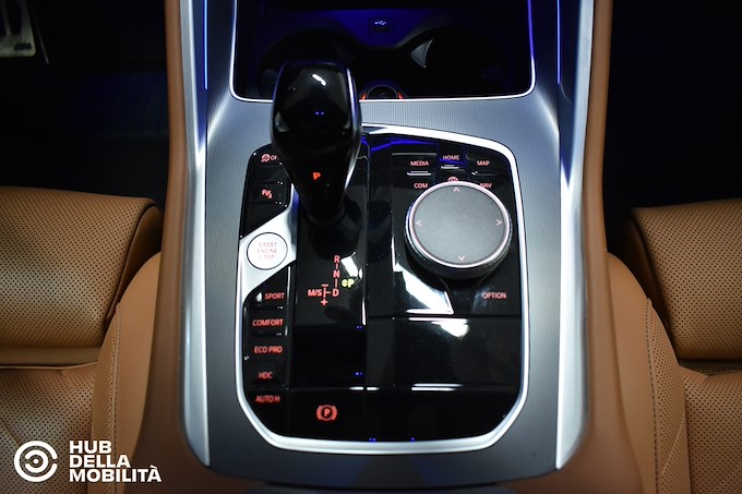 BMW X6 xDrive30d 48V Msport